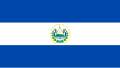 علم السلفادور