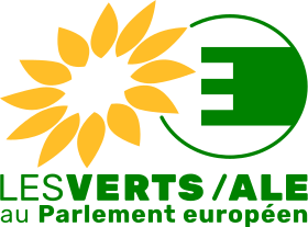 Image illustrative de l’article Groupe des Verts/Alliance libre européenne