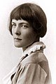 1886: Hilda Doolittle