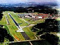 Howard Air Force Base fl-1970