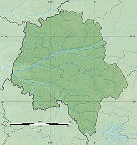 (Voir situation sur carte : Indre-et-Loire)