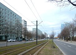 Mollstraße