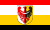Flaga powiatu świdnickiego