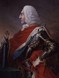 Jakub František Stuart, jakobitský pretendent o trůn Anglie, Skotska a Irska v letech 1701–1766