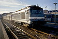 BB 67304 at Saint-Malo