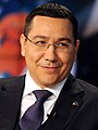 Victor Ponta 2012-2015