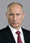 Vladimir Poutine