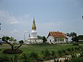 Tempel van Sikhottabong, Thakhek