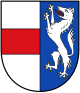 Coat of arms of Sankt Pölten