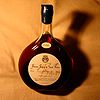 Bouteille d'Armagnac