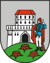 Službeni grb Bjelovar