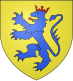 Coat of arms of Chalancey