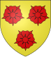 Coat of airms o Grenoble