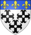 Blason de Moulins