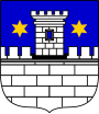 Čakovec – znak