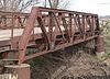 Delaware River Warren Truss Bridge