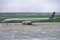 Trans Caribbean Airways Douglas DC-8
