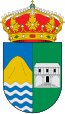 Blason de Villanueva de Ávila