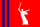 Bandera han Volgograd Oblast