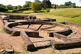 Foissy-lès-Vézelay – Veduta