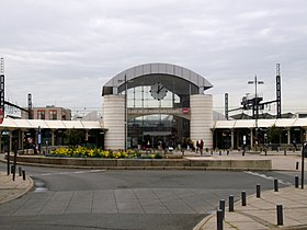 Image illustrative de l’article Gare de Saint-Pierre-des-Corps