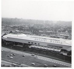 Pavilhão General Motors