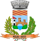 Blason de Millesimo