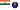 Vlajka Indického námořnictva