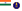 Bandera naval de India
