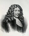 Q315308 Nicolas de Catinat geboren op 1 september 1637 overleden op 22 februari 1712