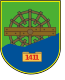 Blason de Czerwonak