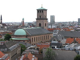 Onze-Lieve-Vrouwekerk