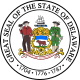 Great Seal of Delaware