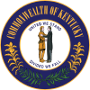 Seal of Kentucky (en)