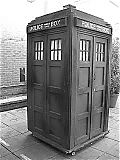 TARDIS