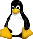 Логотип программы Ядро Linux