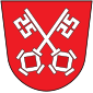 Regensburg国徽