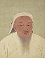 Genguis Kan (Imperi Mongol)