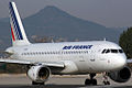 Air France Airbus A320