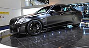 Brabus E V12