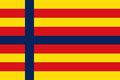 Drapeau du Saint Empire de Planells