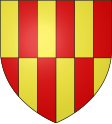 Doubs címere