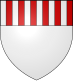 Coat of arms of Lasgraïsses