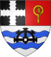 Coat of arms of Priziac