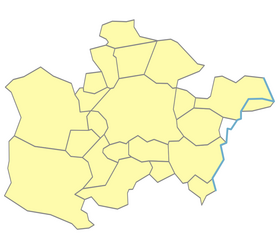 voir sur la carte de Clermont Communauté