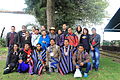 Encuentro Lenguas Indígenas en Bogotá