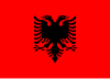 Flag of Albania (en)