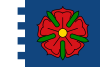 Flag of Kaplice