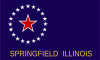 Bandeira de Springfield