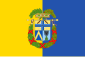 Provincia de Modena - Bandera